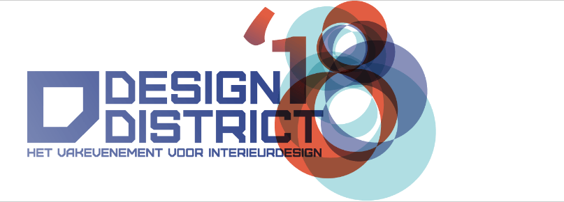 Rotterdam Logo - Styling ID Beurzen En Evenementen Design District In Rotterdam Logo
