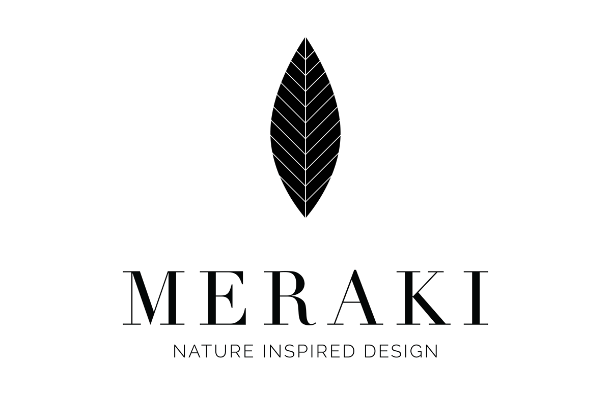 Meraki Logo - Meraki Logo Design on Behance