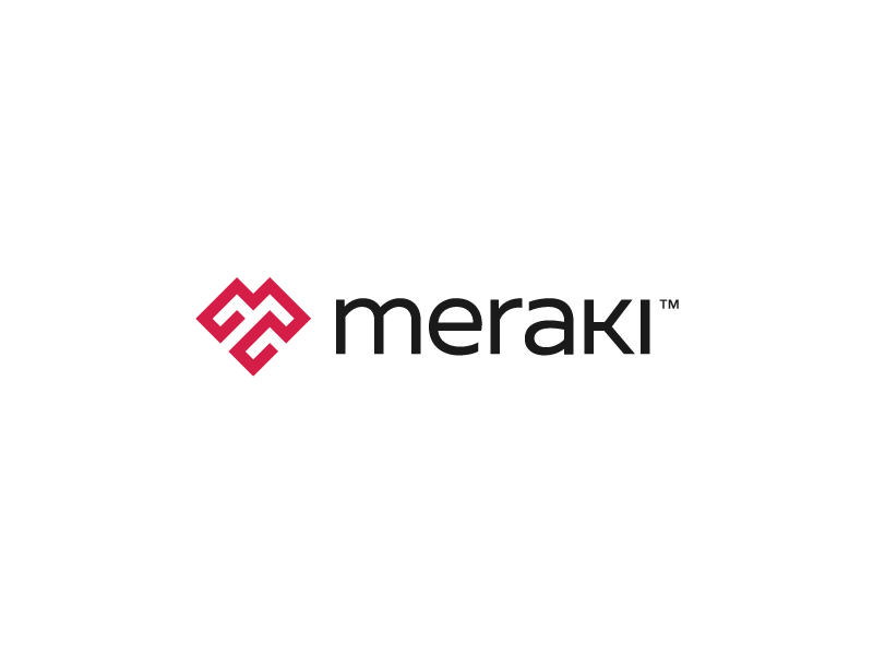 Meraki Logo - Meraki Logo Design