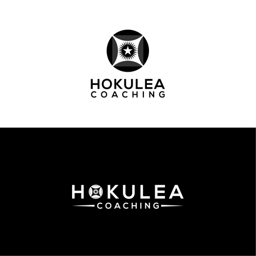Hokulea Logo - Design a clean and inspiring logo for Hokulea Coaching | Logo design ...
