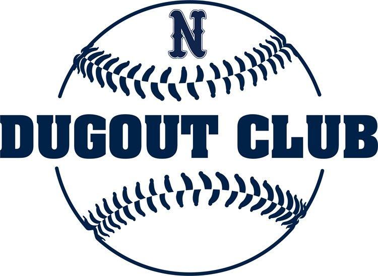Dugout Logo - The Dugout Club of Nevada Athletics