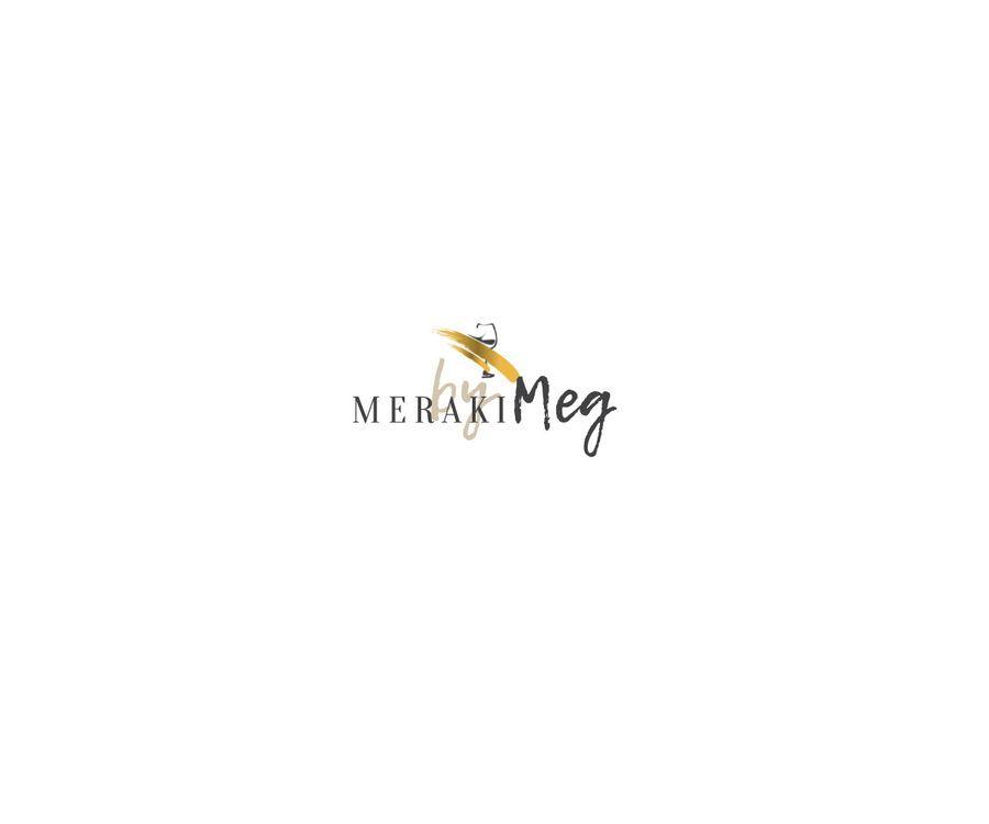 Meraki Logo - Entry #23 by imthex for Meraki Logo | Freelancer
