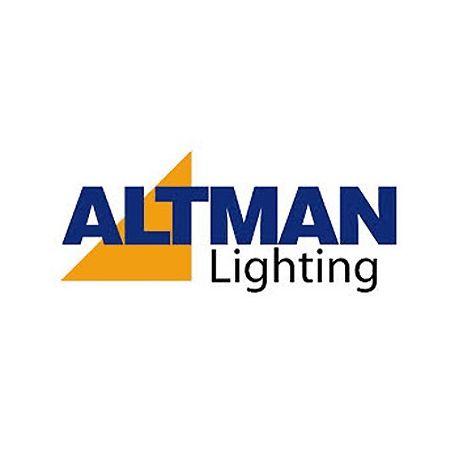 LIGHTOLIER Logo - Altman Track Adapter Lightolier Style Terminal