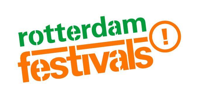 Rotterdam Logo - Logo Rotterdam Festivals 2010