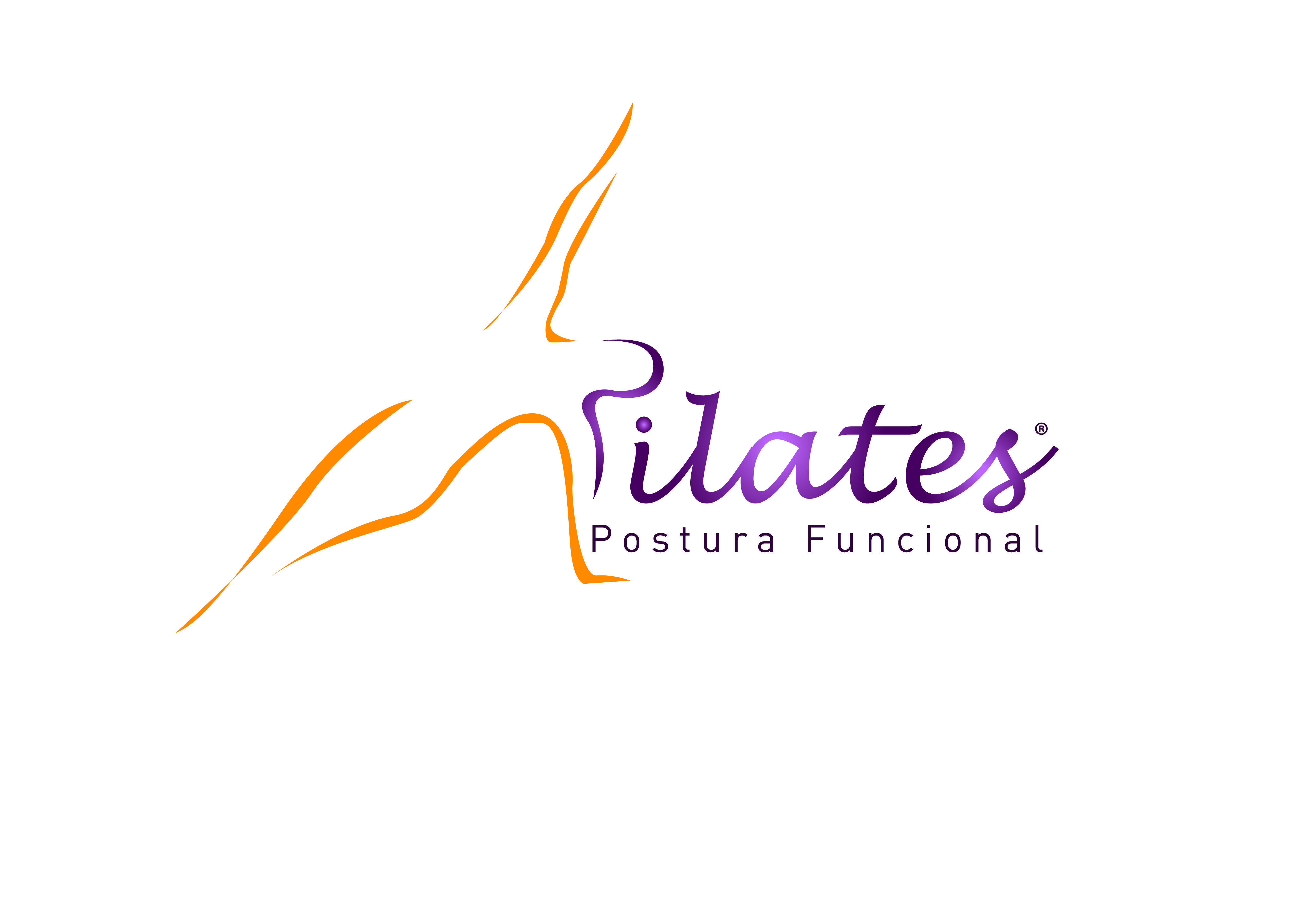Pilates Logo - Graphic design. Pilates logo, Pilates