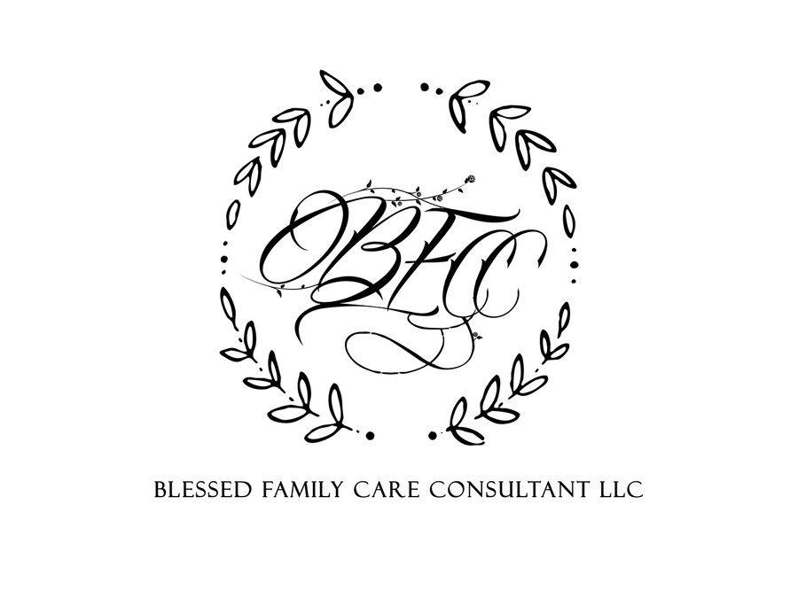 Bfcc Logo - Entry by backbon3 for Design a Logo and Business Card for Blessed