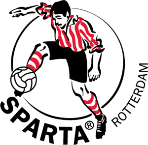 Rotterdam Logo - Sparta Rotterdam Logo Vector (.EPS) Free Download