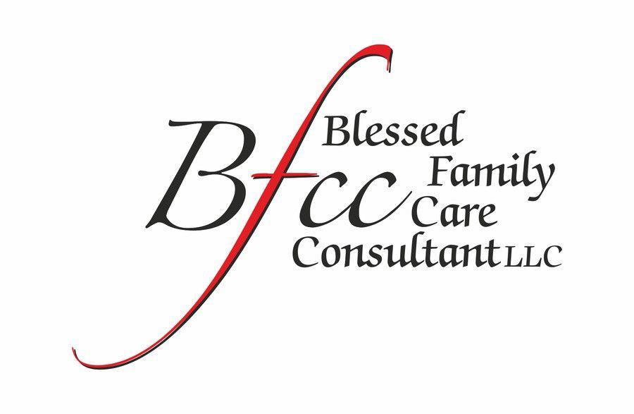 Bfcc Logo - Entry #11 by moilyp for Design a Logo and Business Card for Blessed ...