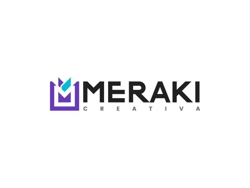 Meraki Logo - LogoDix