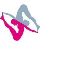 Pilates Logo - 53 Best Pilates logos images | Pilates logo, Yoga logo, Brand design
