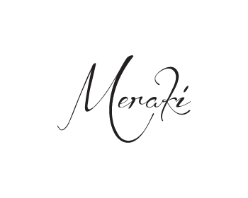 Meraki Logo - meraki logo design contest