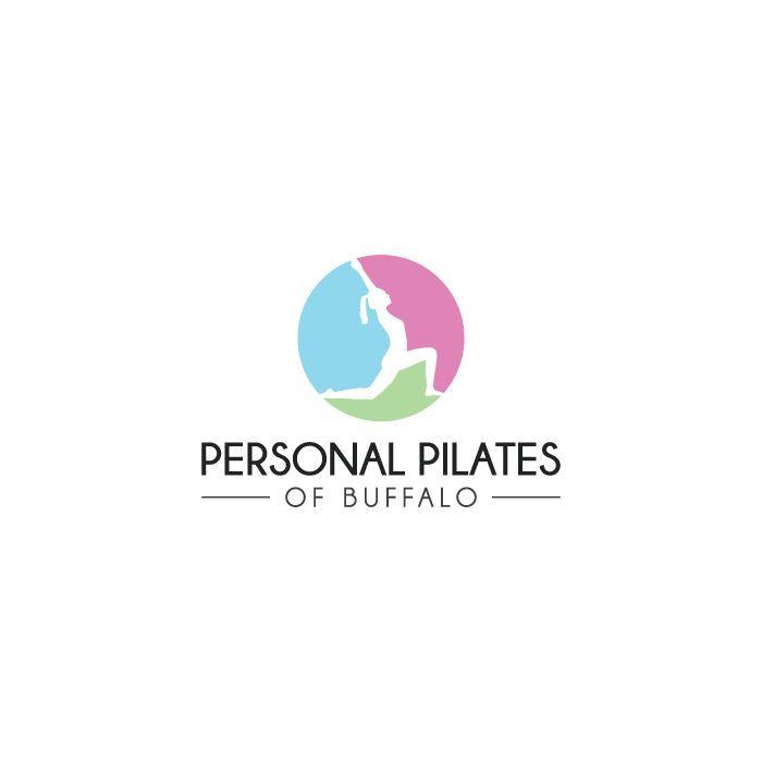 Pilates Logo - Entry by creart0212 for Design a Logo