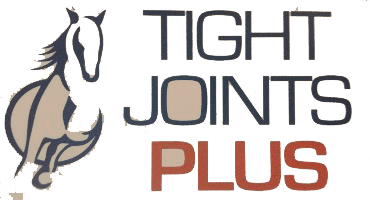 Tight Logo - Tight Joints PLUS – Help your horses feel their best again with ...