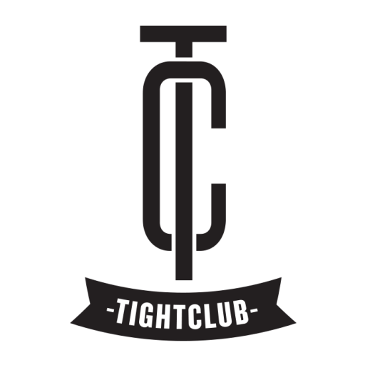 Tight Logo - Tight Club Athletics :: Tight Club Athletics - Vancouver Based ...