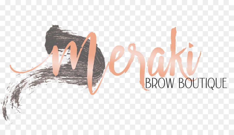 Meraki Logo - Logo Graphic design Cisco Meraki Font - microblading eyebrow 1192 ...