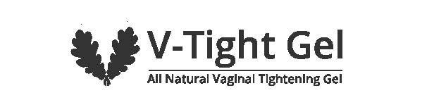 Tight Logo - V Tight Gel. Vagina Tightening Gel