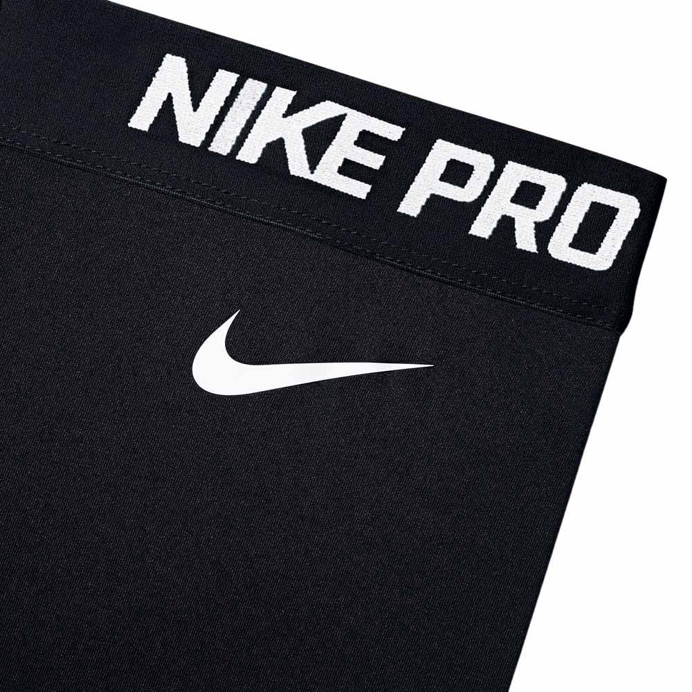 Tight Logo - Nike Np Tight Logo Black buy and offers on Traininn