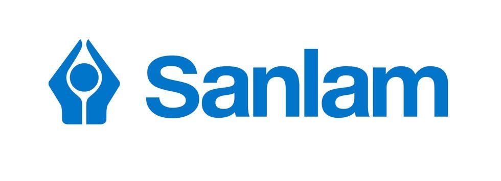 Sanlam Logo - sanlam logo - Oncology Buddies