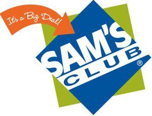 Sam's Club Logo - Sams Club Logo