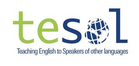 TESOL Logo - TESOL/TEFL Certificate Program – International Language Institute (ILI)