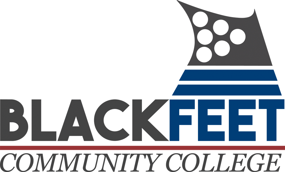 Blackfeet Logo - Blackfeet Community College – Tribal College