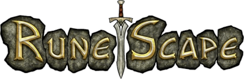 RuneScape Logo - Runescape Logo.png