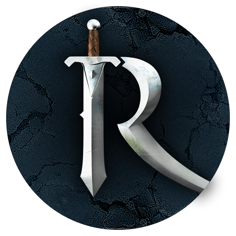 RuneScape Logo - Graphical Problems – Support