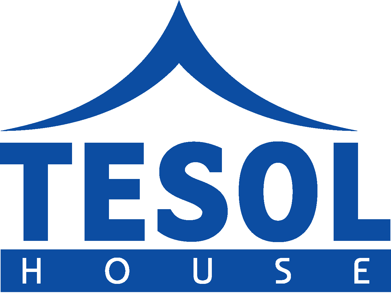 TESOL Logo - TESOL House - Home
