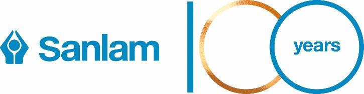 Sanlam Logo - Sanlam first half earnings up 10%; Investment Group suffers drop ...
