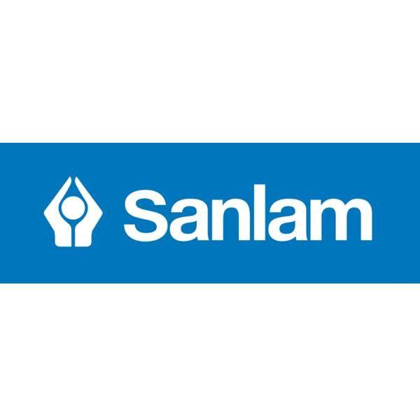 Sanlam Logo - Sanlam Font