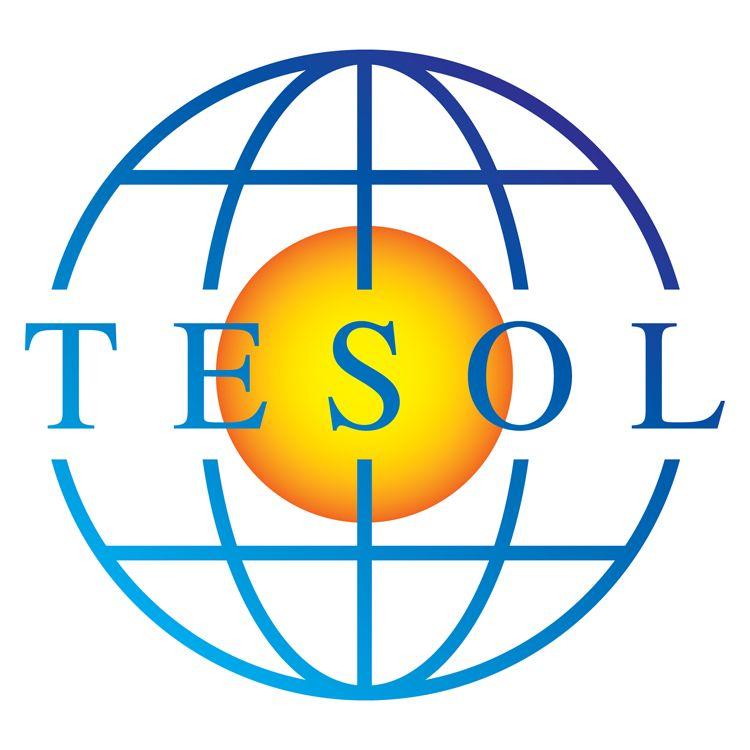 TESOL Logo - TESOL courses can build up your professional personality to make you