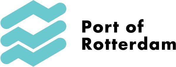 Rotterdam Logo - Port of rotterdam Free vector in Encapsulated PostScript eps ( .eps ...