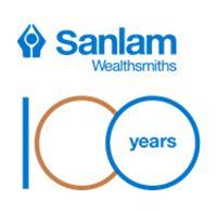 Sanlam Logo - Sanlam Logo