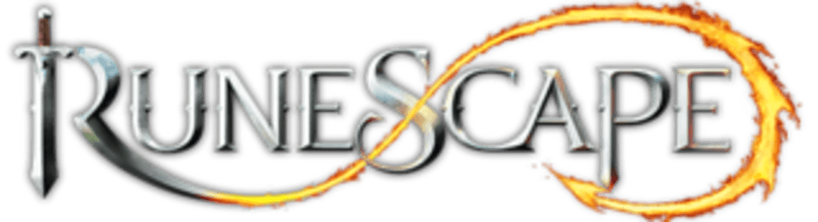 RuneScape Logo - Logo