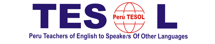 TESOL Logo - Georgia TESOL