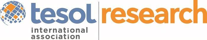 TESOL Logo - Research