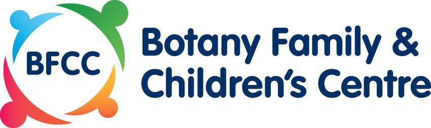 Bfcc Logo - Botany Family & Children's Centre | The centre is open to and ...