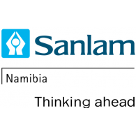 Sanlam Logo - Sanlam Namibia. Brands of the World™. Download vector logos
