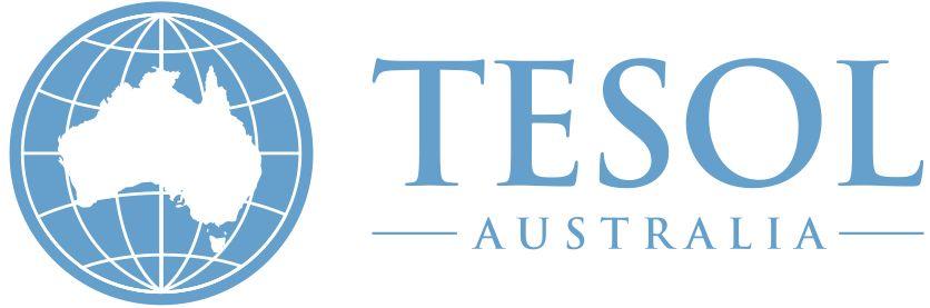 TESOL Logo - TESOL Australia. Certificate & Diploma Courses Online