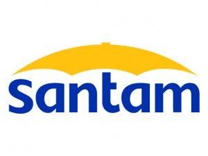 Sanlam Logo - Santam and Sanlam - What's the Difference? | Insurance Cover