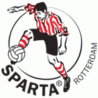 Rotterdam Logo - Sparta Rotterdam | Brands of the World™ | Download vector logos and ...