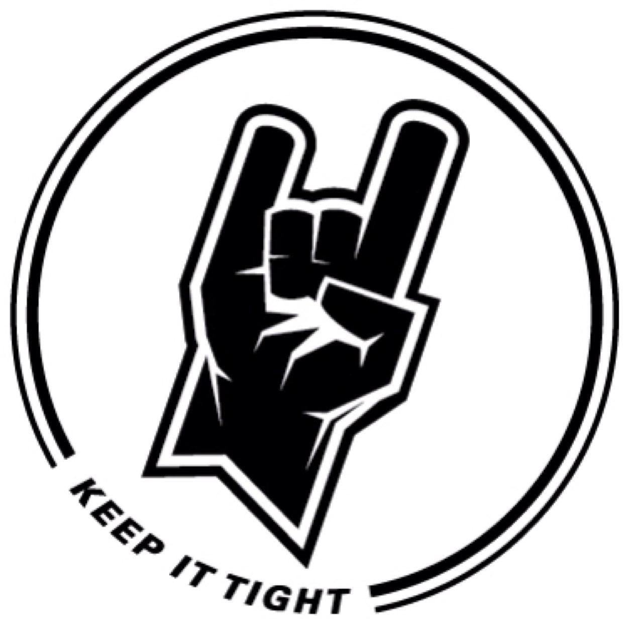 Tight Logo - Keep It Tight (@ikeepittight) | Twitter