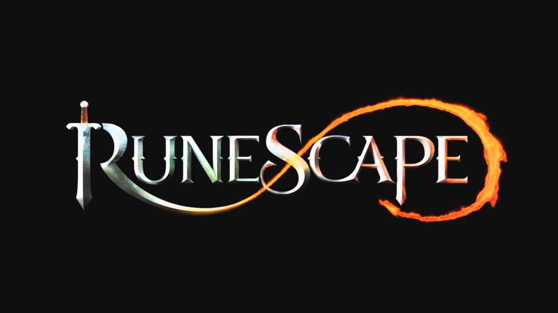 RuneScape Logo - Runescape Logos