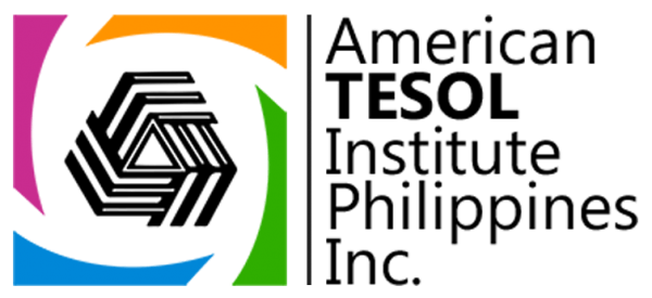TESOL Logo - American TESOL Institute Philippines Inc
