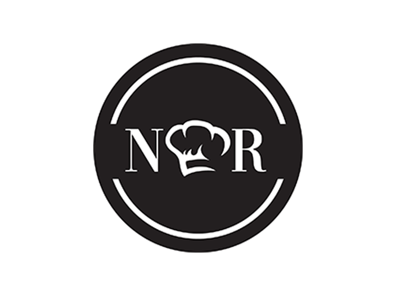 Rotterdam Logo - Noah of Rotterdam Logo by SB Branding | Dribbble | Dribbble