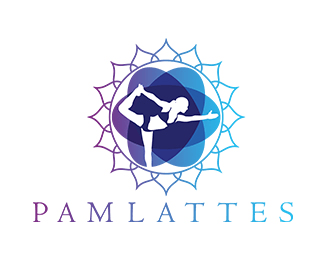 Pilates Logo - Logopond, Brand & Identity Inspiration (Pilates Logo)