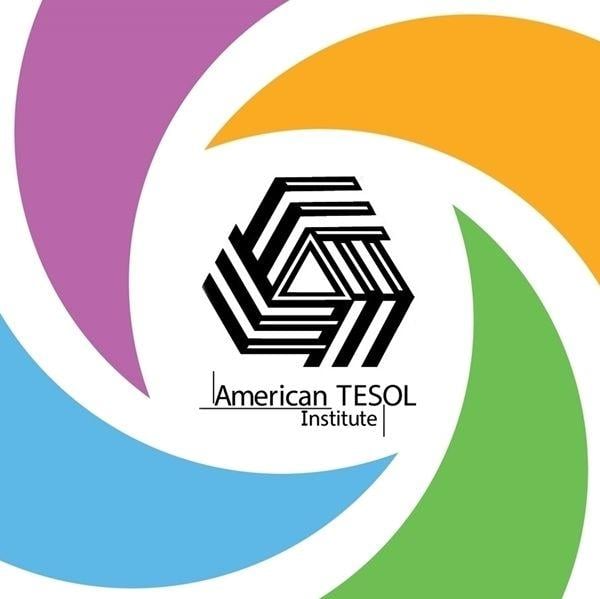TESOL Logo - TESOL Certification Courses Programs Teach English Abroad