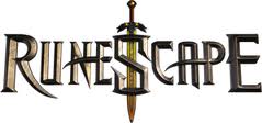 RuneScape Logo - RuneScape