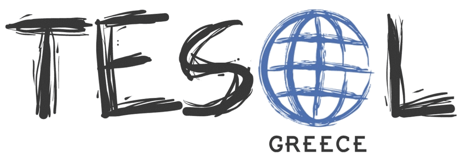 TESOL Logo - TESOL Greece Logo - International Publishers Exhibition