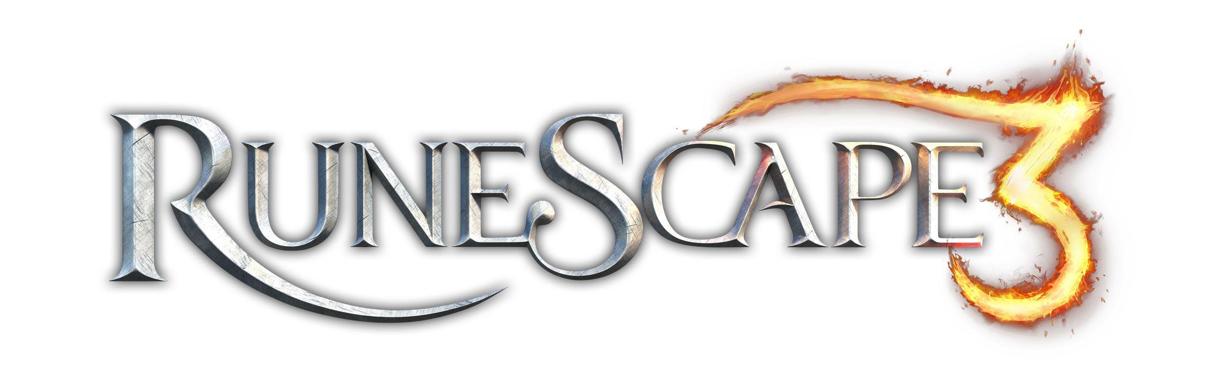 RuneScape Logo - RuneScape 3 Logo - Full colour - Randi Altman's postPerspective